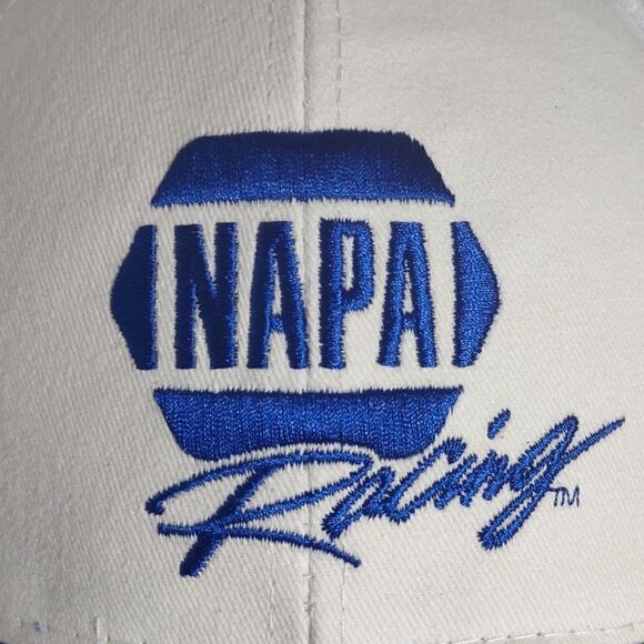 New Chase Elliott Napa Racing Cap - Picture 3 of 8